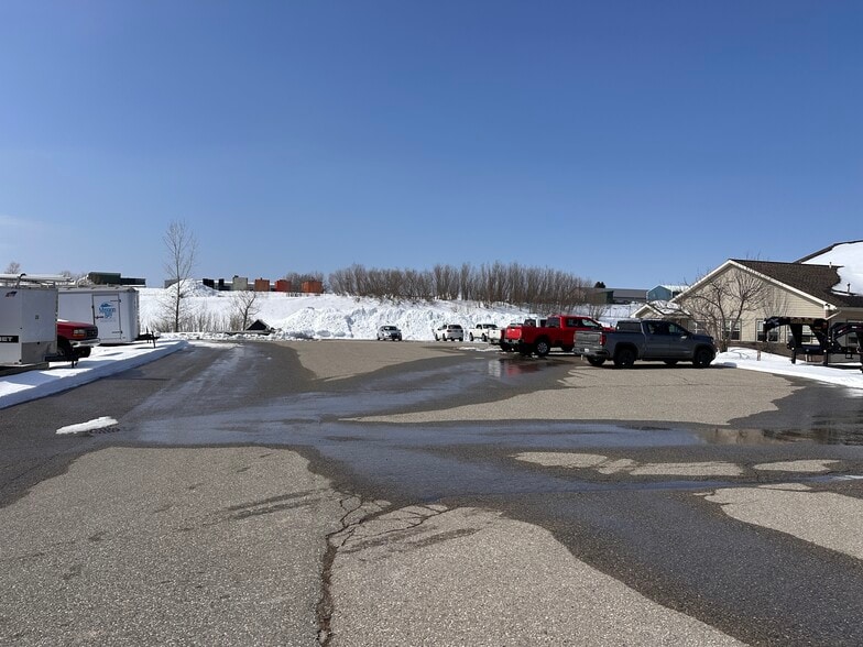 More Photos Of 3773 Rennie School Rd, Traverse City Industrial For Sale