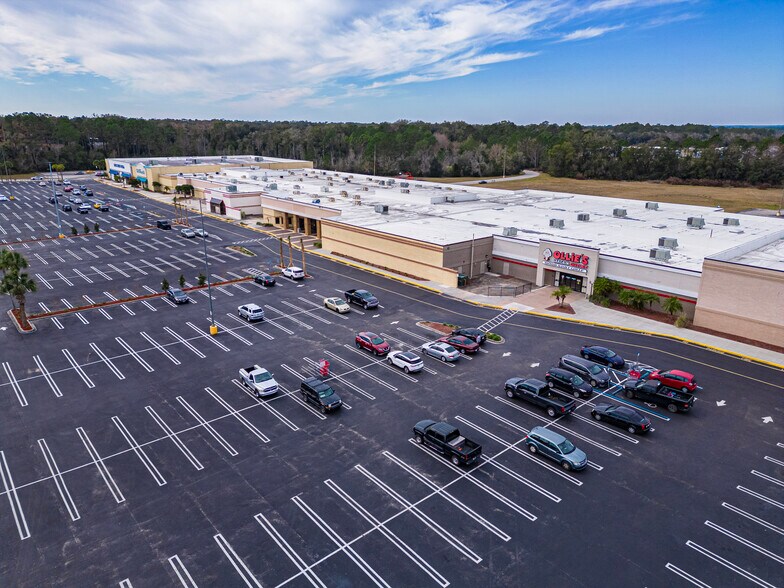 More Photos Of 400 S State Road 19, Palatka Unknown For Lease