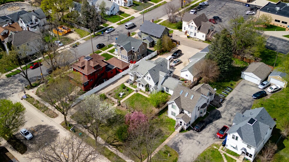 More Photos Of 707 E Center St, Rochester Apartments For Sale