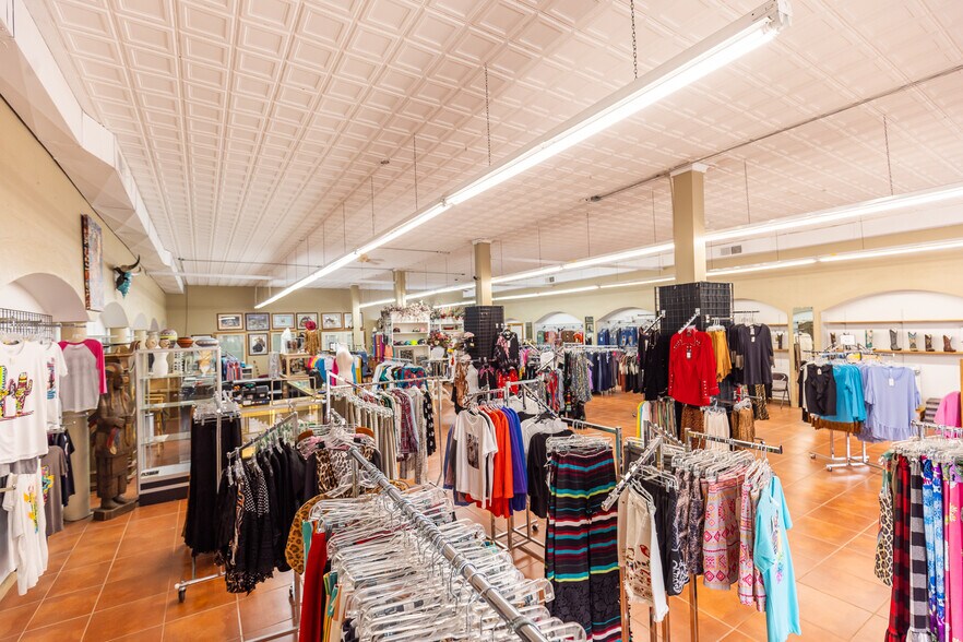 More Photos Of 1242 Commercial Ave, Anson Land For Sale