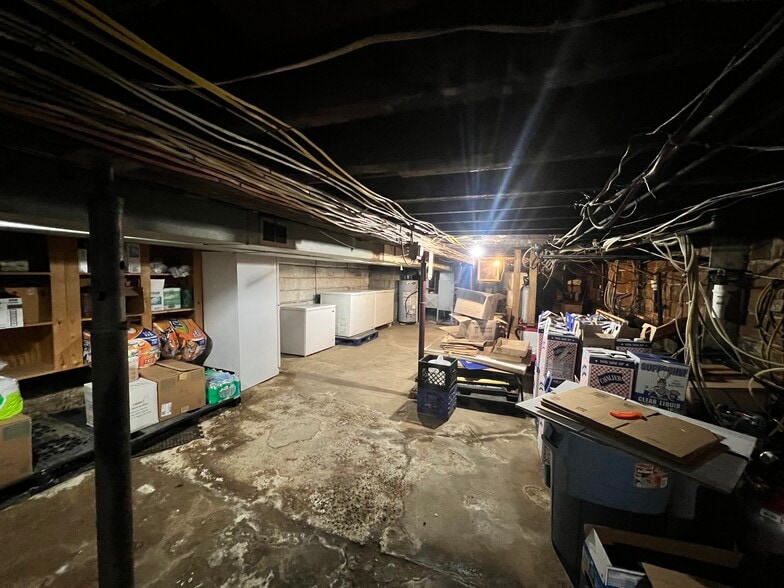 More Photos Of 223 E Main St, Evans City Bar For Sale