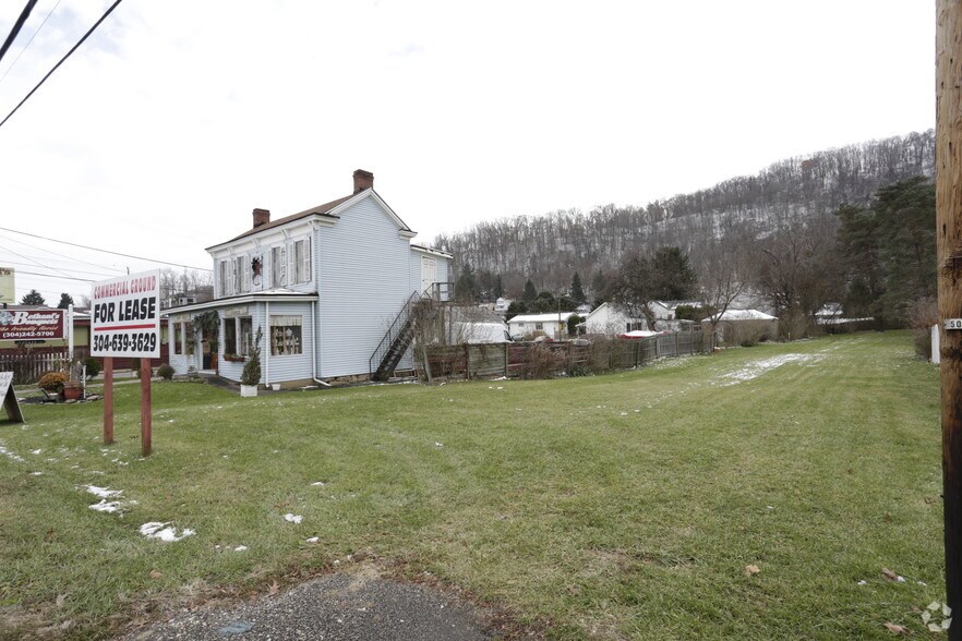 More Photos Of 1033 Mount De Chantal Rd, Wheeling Land For Sale