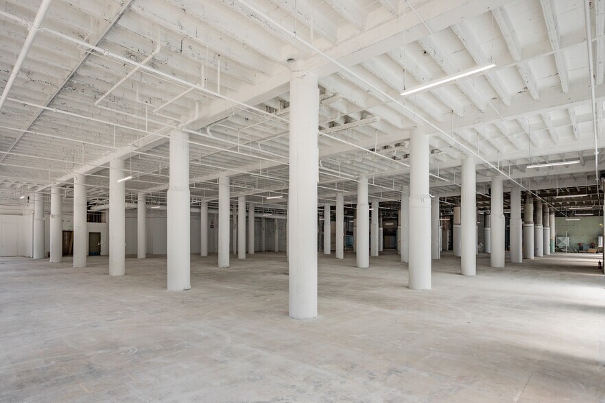 More Photos Of 7430 2nd Ave, Detroit Office Residential For Lease