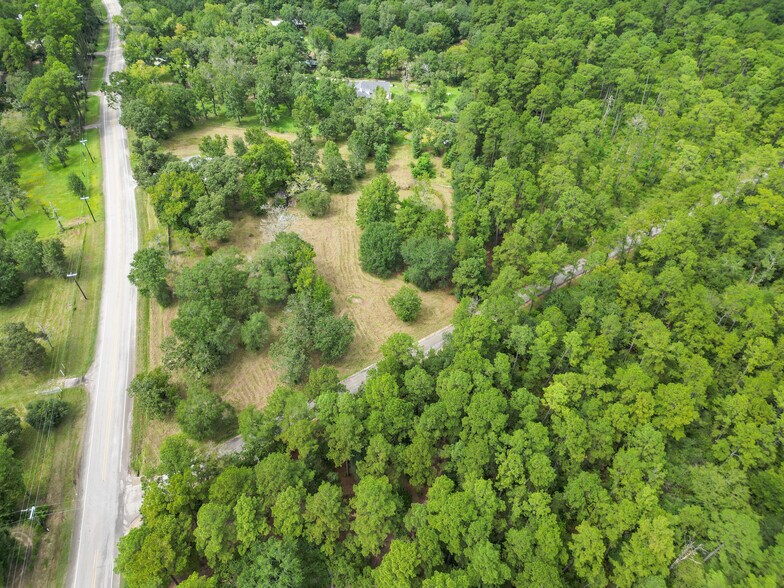 More Photos Of 22280 FM 149 Rd, Montgomery Land For Sale