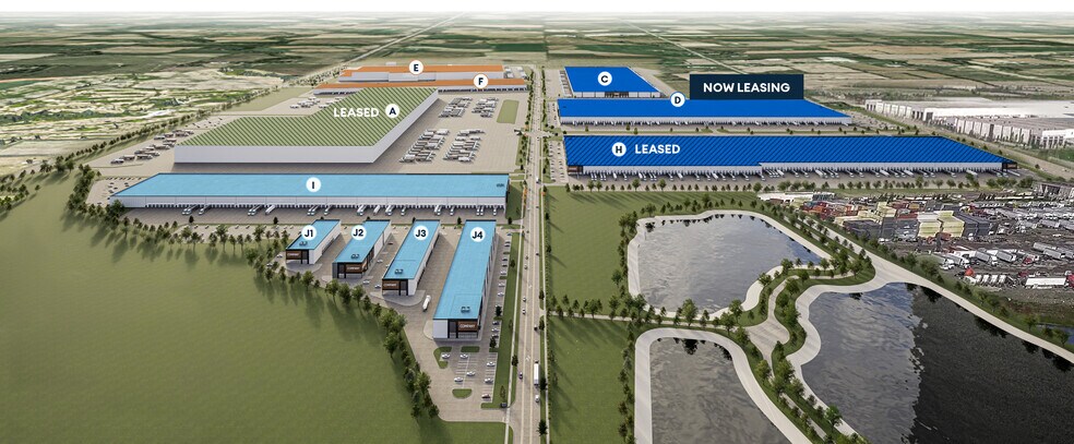 More Photos Of 5762 Mayfield Rd, Caledon Industrial For Lease