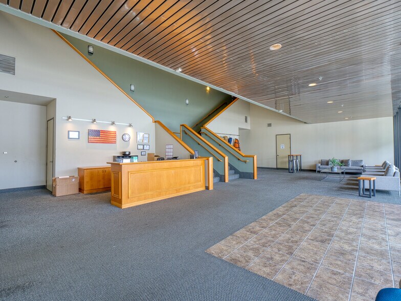 More Photos Of 7345 Orangewood Ave, Garden Grove Warehouse For Sale