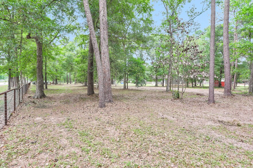 More Photos Of TBD Farm to Market 1485, Conroe Land For Sale