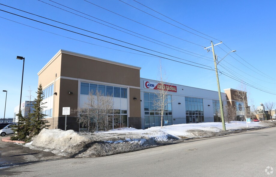 Primary Photo Of 4385 104th Ave SE, Calgary Warehouse For Sale