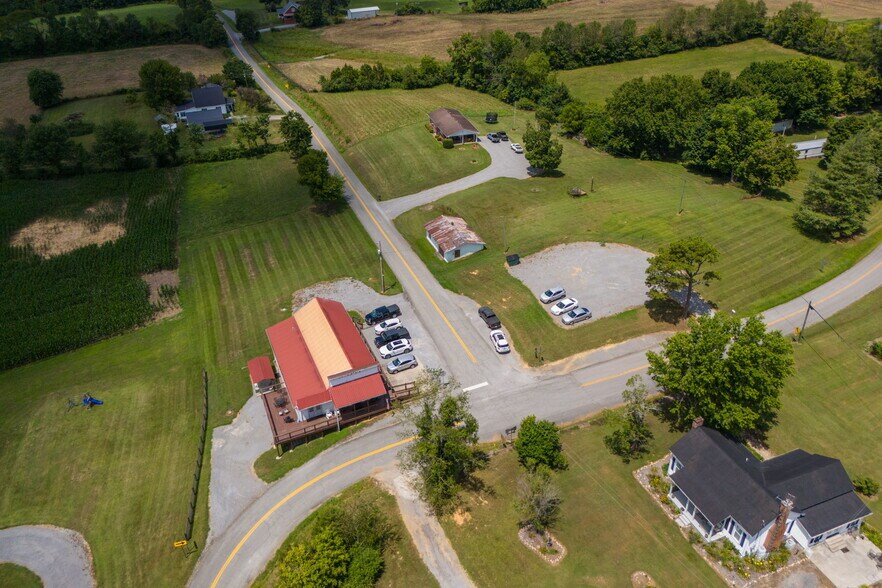 More Photos Of 4838 S Highway 379, Jamestown Restaurant For Sale