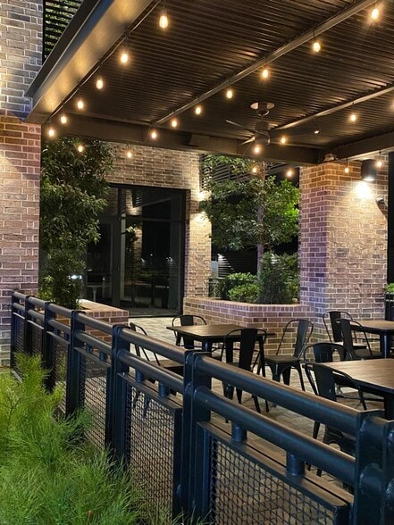 More Photos Of 1519 S Jackson Rd, Pharr Storefront For Lease