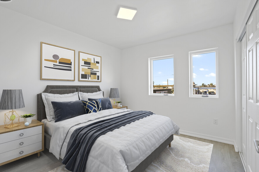 More Photos Of 2428 Highland Ave, National City Apartments For Sale