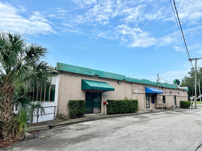 More Photos Of 801 Ponce De Leon Blvd, Saint Augustine Freestanding For Lease