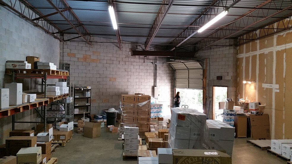 More Photos Of 535-549 Southlake Blvd, Richmond Light Distribution For Sale