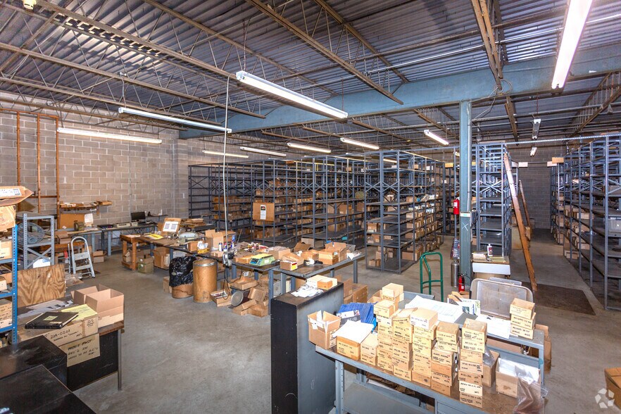 More Photos Of 365 Central Ave, Bohemia Warehouse For Sale