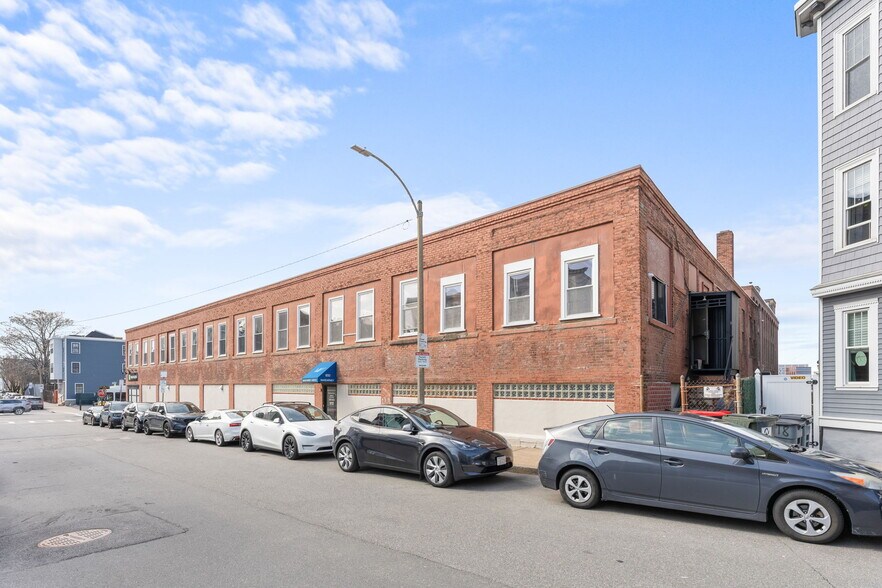 More Photos Of 850 Summer St, Boston Office For Sale