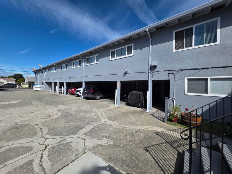 More Photos Of 257 Poplar Ave, Hayward Apartments For Sale
