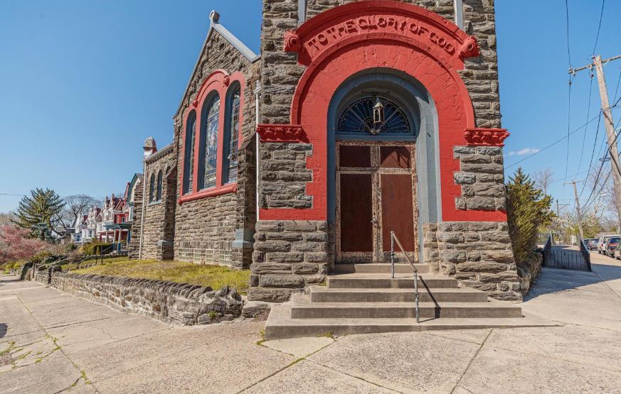 More Photos Of 101 W Mount Pleasant Ave, Philadelphia Daycare Center For Sale