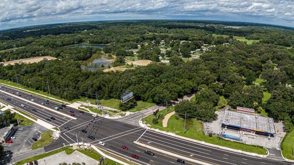 More Photos Of 353 S Highway 27/441, Lady Lake Land For Sale