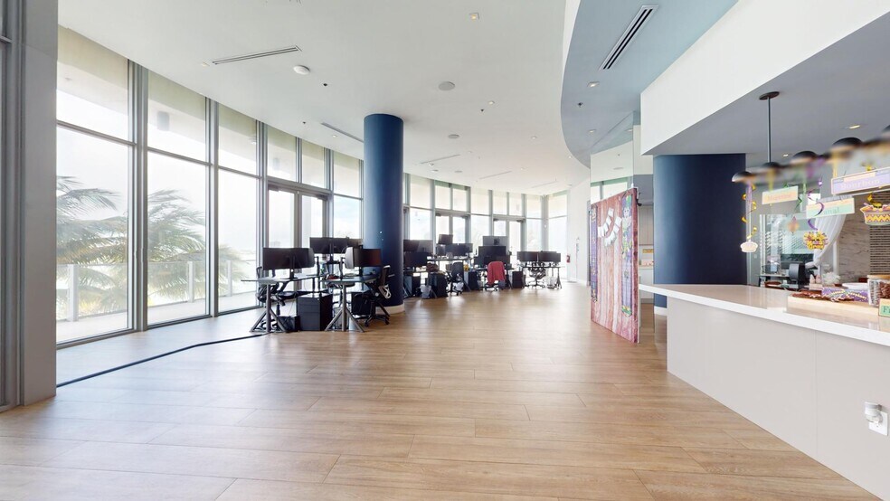 More Photos Of 2955 NE 7th Ave, Miami Storefront Retail Office For Sale