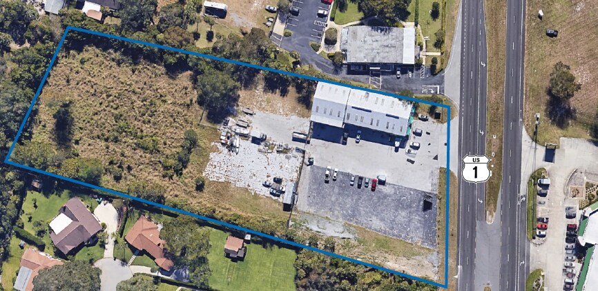 More Photos Of 3800 N US Highway 1, Cocoa Industrial For Sale