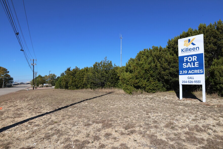 More Photos Of 4751 Roy J Smith Dr, Killeen Land For Sale