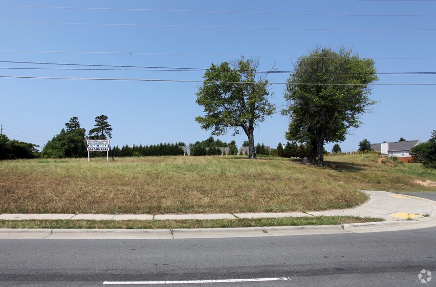 More Photos Of 3800 S Elm Eugene St, Greensboro Land For Sale