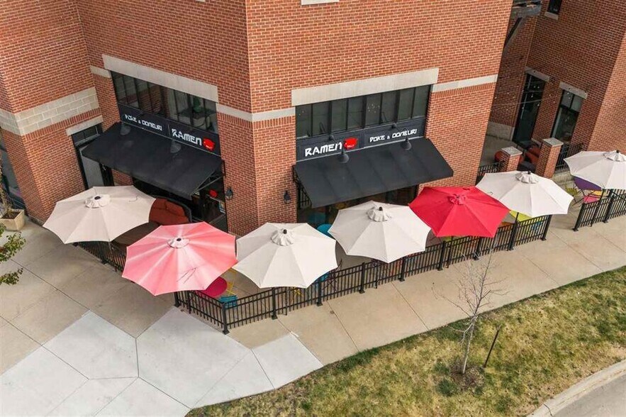 More Photos Of 1010 Martin St, Iowa City Office For Sale