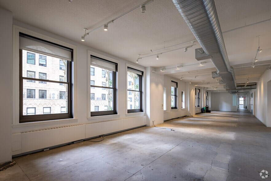 Photo of 17th Floor Ste 1750