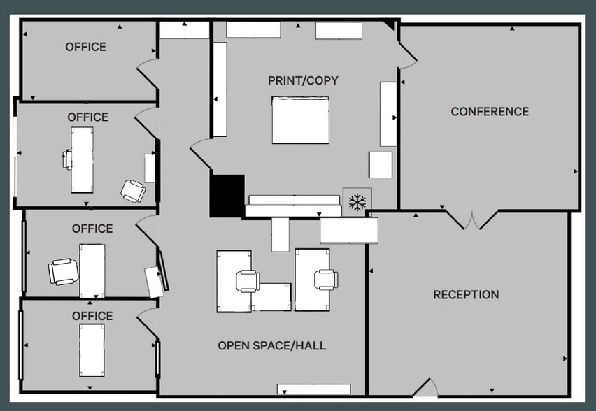 More Photos Of 171 Church St, Charleston Office For Sale