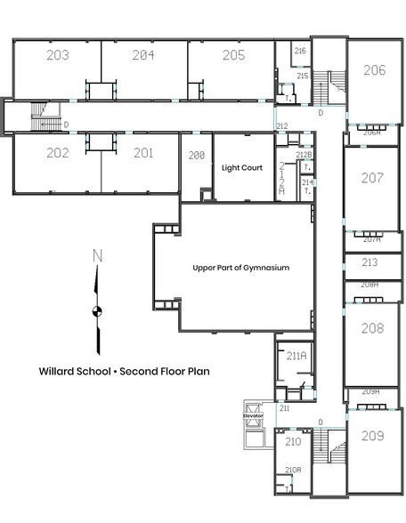 More Photos Of 2220 16th Ave N, Minneapolis Schools For Sale