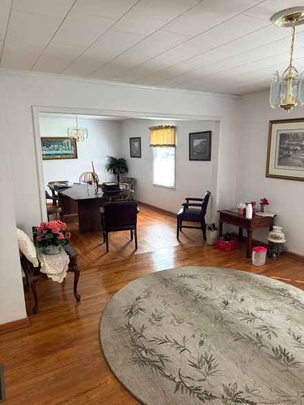 More Photos Of 216 Broad St, Warm Springs Religious Facility For Sale