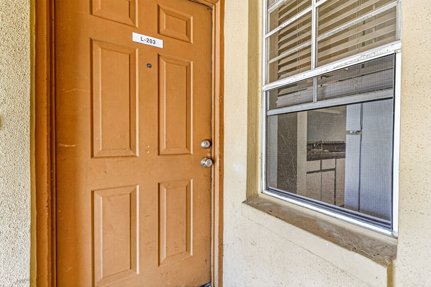 More Photos Of , Palm Bay Multifamily For Sale
