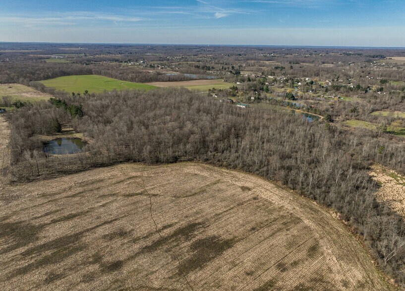 More Photos Of Branch Rd, Medina Land For Sale