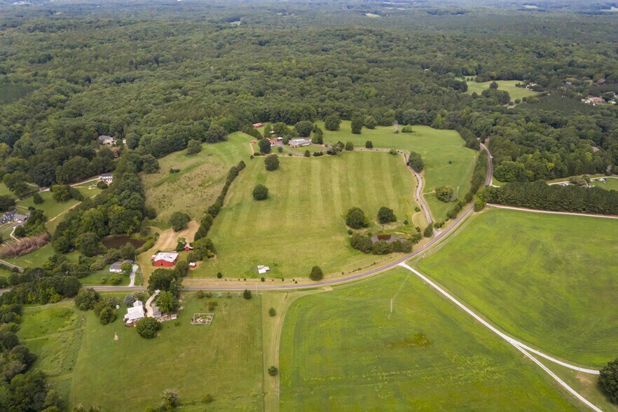 More Photos Of 8509 S Lowell Rd, Bahama Land For Sale