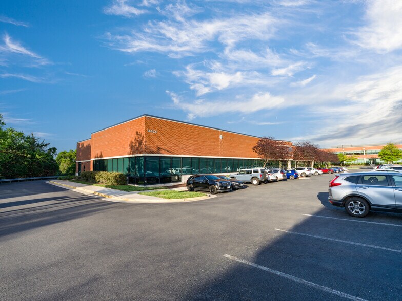 More Photos Of 14424 Albemarle Point Pl, Chantilly Office For Lease