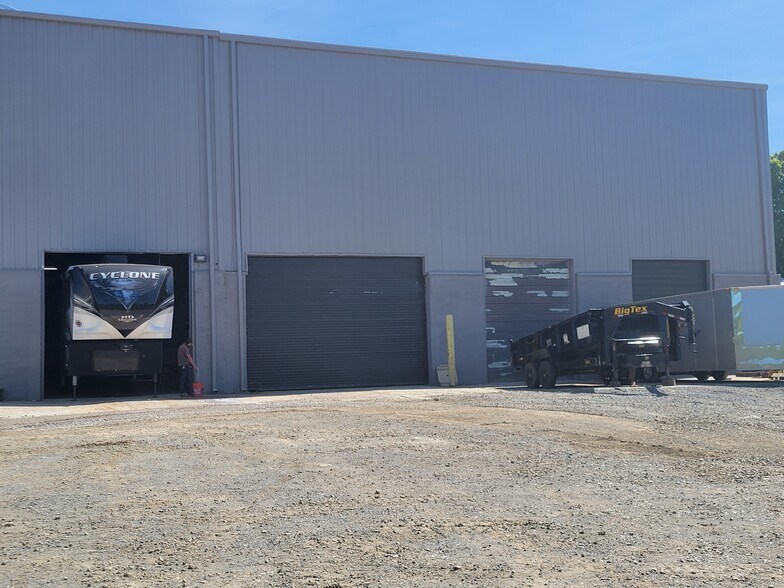 More Photos Of 1228 Phillips Rd, White Pine Self Storage For Lease