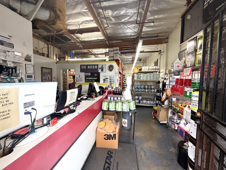 More Photos Of 13880 Harbor Blvd, Garden Grove Research And Development For Sale