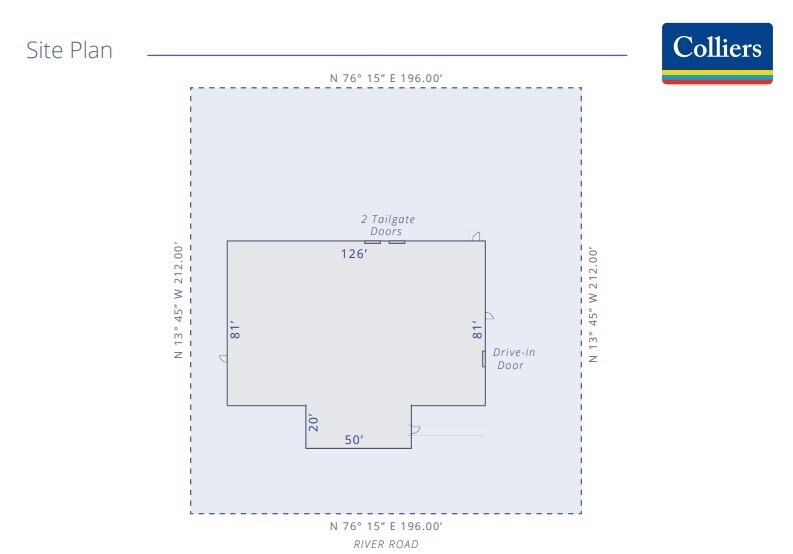 More Photos Of 950 River Rd, Croydon Manufacturing For Sale