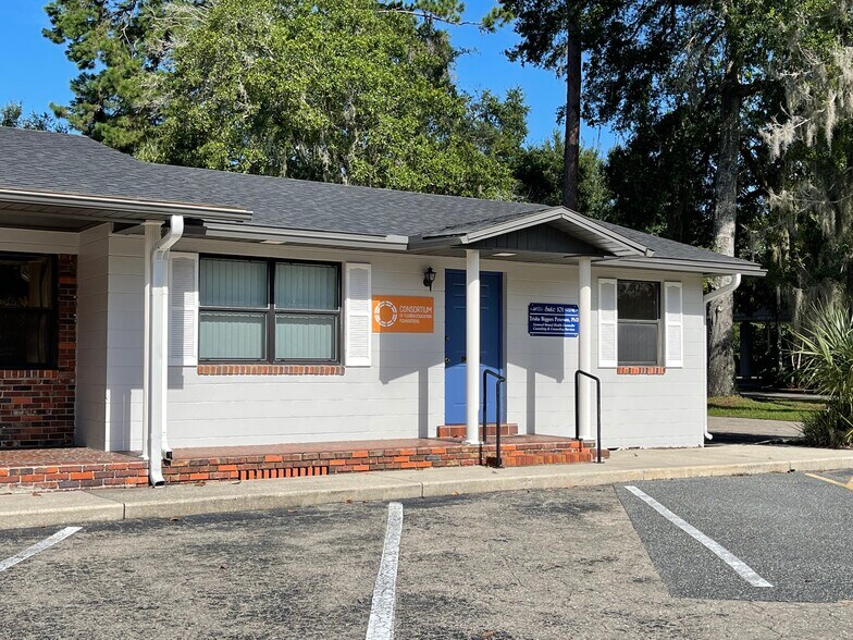 More Photos Of 3720 NW 43rd St, Gainesville Loft Creative Space For Lease