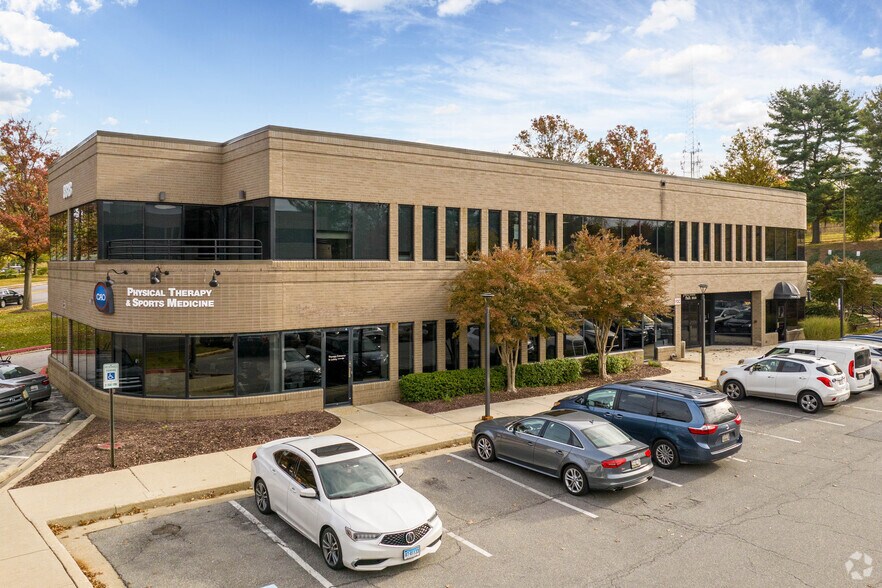 More Photos Of 8808 & 8818 Centre Park Dr, Columbia Unknown For Lease