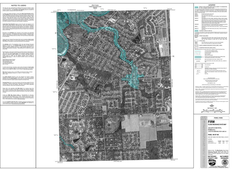 More Photos Of 6400 Neighbor, Fort Wayne Land For Sale