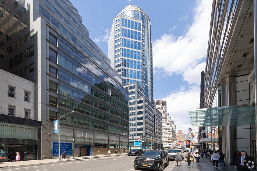 More Photos Of 750 Lexington Ave, New York Office For Lease