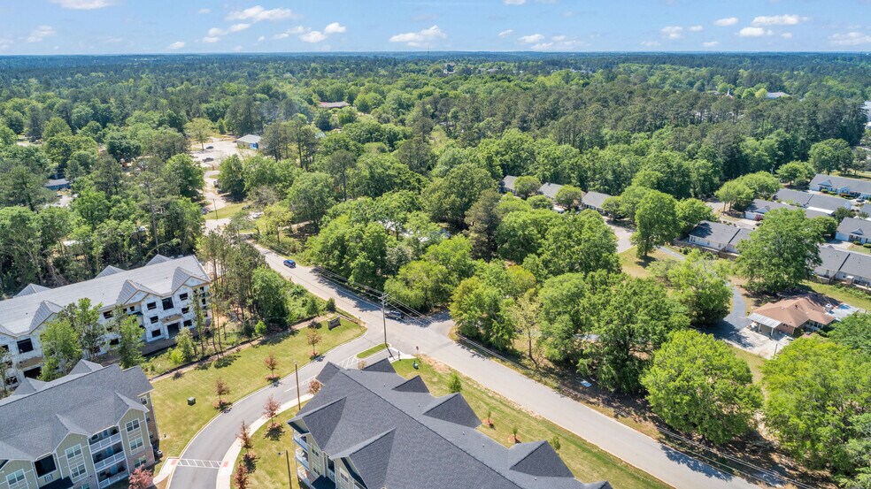 More Photos Of 825 Neilson St, Aiken Land For Sale