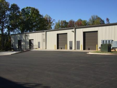 More Photos Of 1690 Redi Rd, Cumming Warehouse For Lease