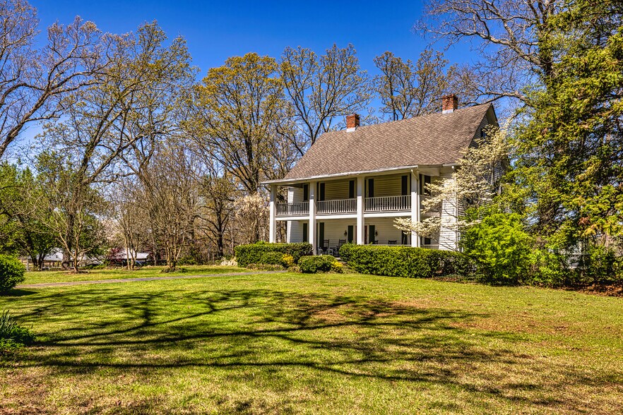 More Photos Of 1441 Welcome Rd, Newnan Land For Sale