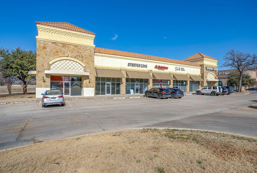 Primary Photo Of 6530 Hawks Creek Ct, Fort Worth Storefront Retail Office For Lease