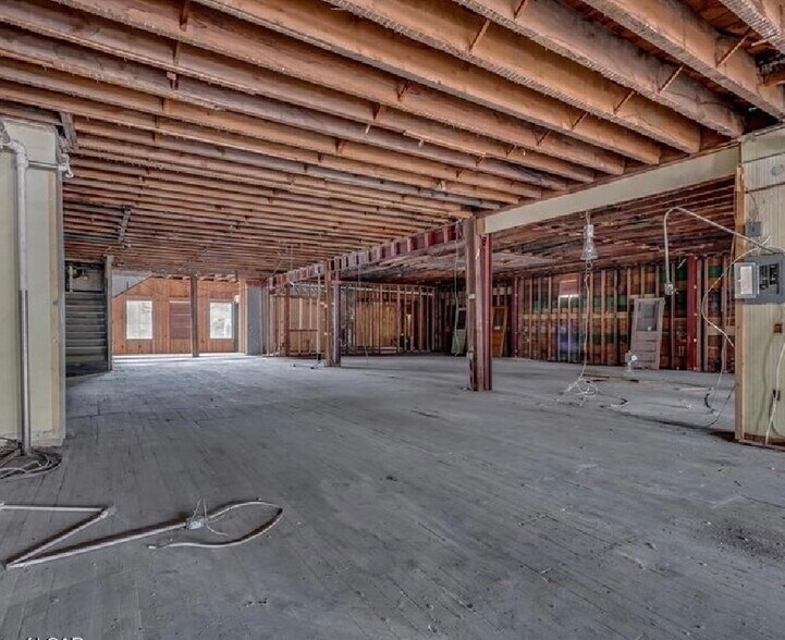 More Photos Of 42-44 Main St, Dallas Storefront Retail Residential For Sale