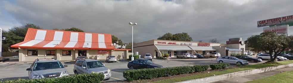 Primary Photo Of 1704 W Loop Fwy N, Houston Unknown For Lease