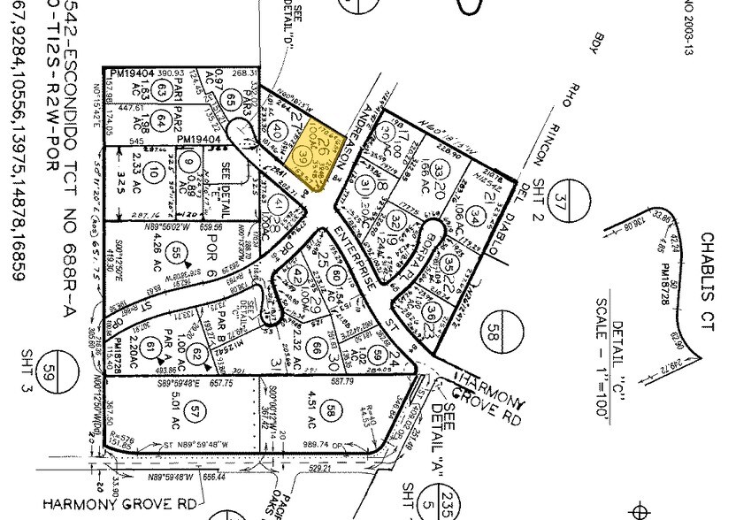 More Photos Of 955 S Andreasen Dr, Escondido Manufacturing For Sale