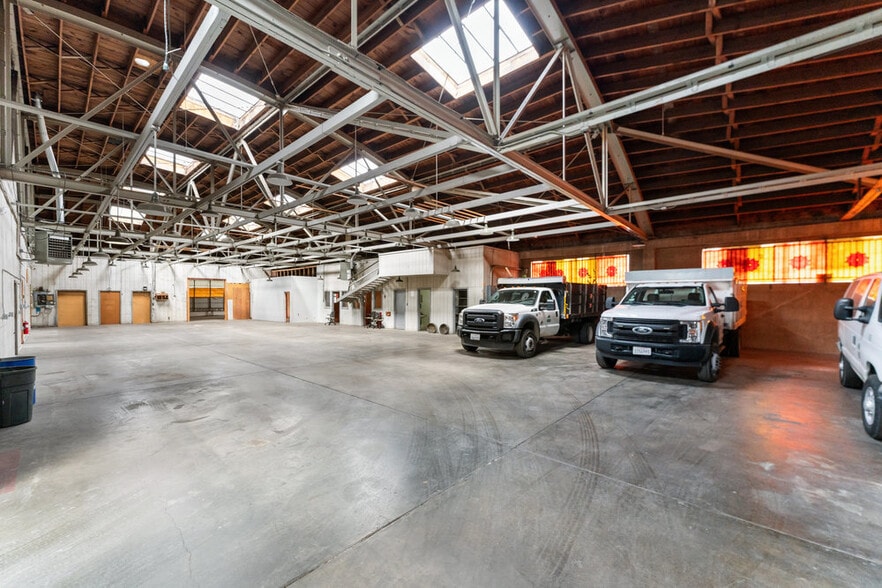 More Photos Of 1110 Colusa St, Vallejo Auto Repair For Sale